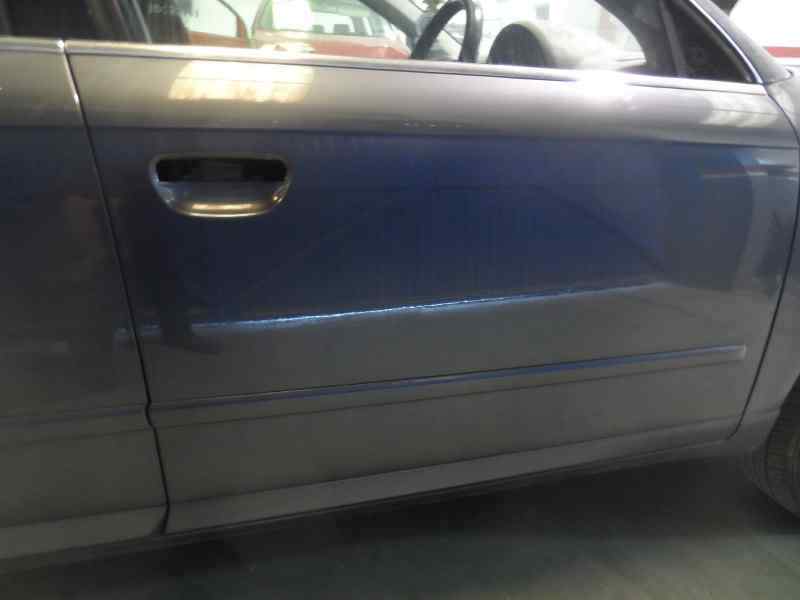 PUERTA DELANTERA DERECHA AUDI A4 1.9 TDI MT QUATTRO 116CV