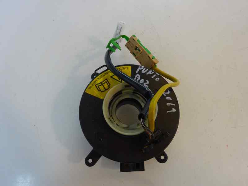 ANILLO AIRBAG FIAT PUNTO 1.2 MT 60CV | 44KW