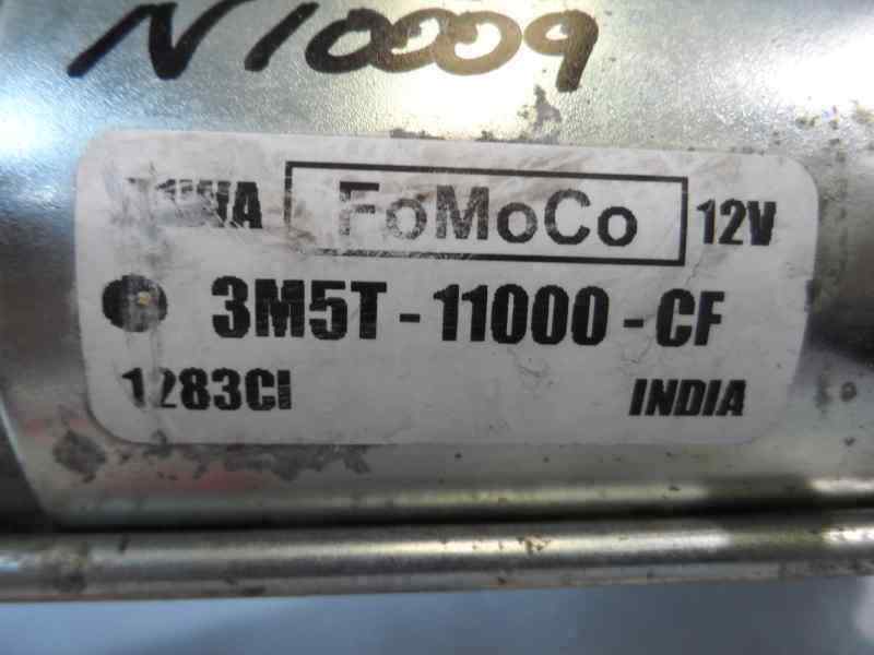 MOTOR ARRANQUE FORD FOCUS 1.6 TDCI MT 95CV