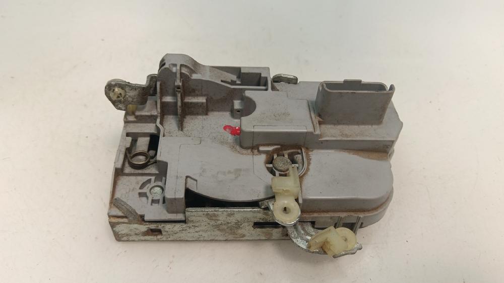 CERRADURA PUERTA DELANTERA IZQUIERDA CITROEN C5 2.0 MT 140CV | 103KW