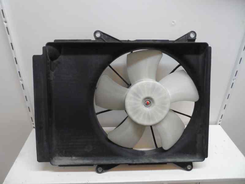 ELECTROVENTILADOR OPEL AGILA 1.3 CDTI MT 75CV