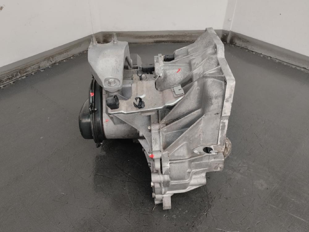 CAJA CAMBIOS MAZDA 2 1.4 MZ-CD MT 68CV | 50KW