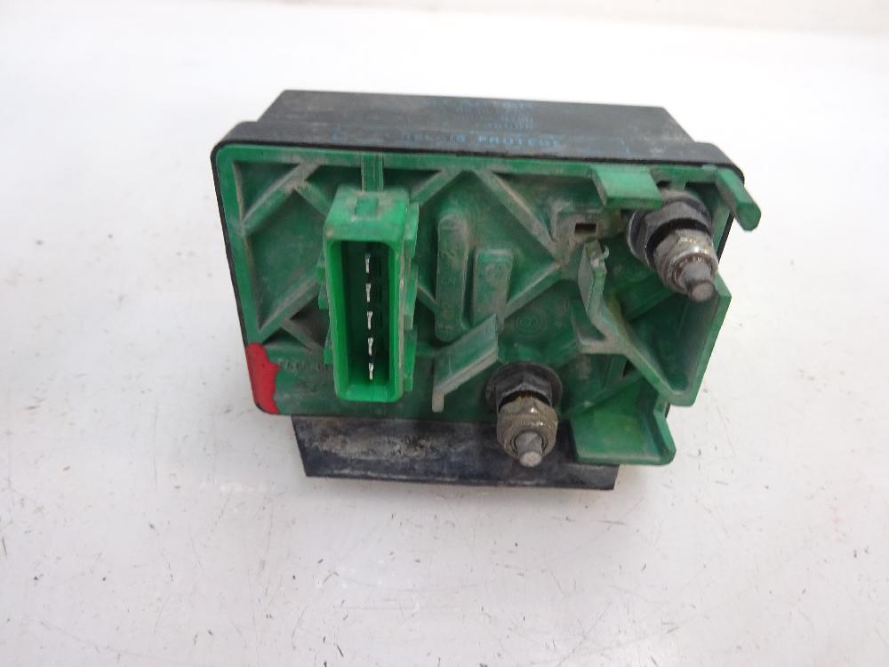 CAJA PRECALENTAMIENTO PEUGEOT 306 1999 2.0 MT HDI 90CV