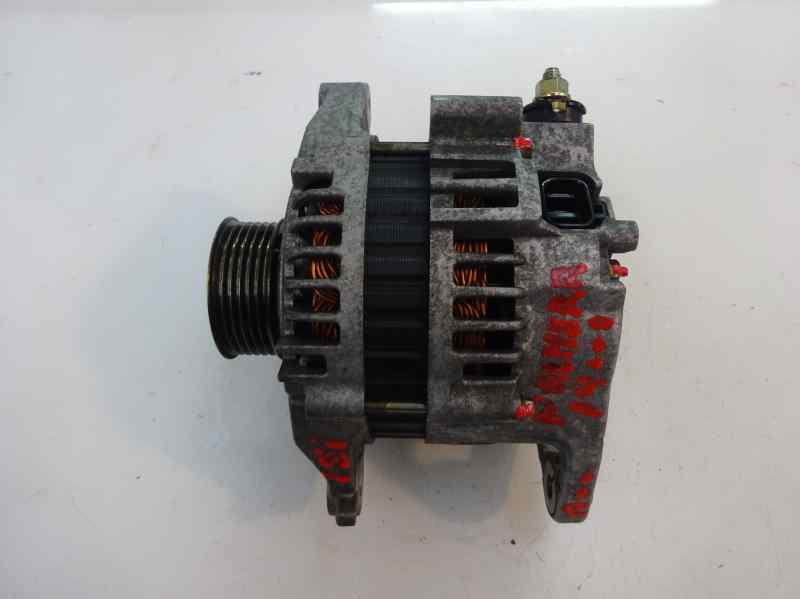 ALTERNADOR NISSAN ALMERA 1.5 MT 90CV | 69KW