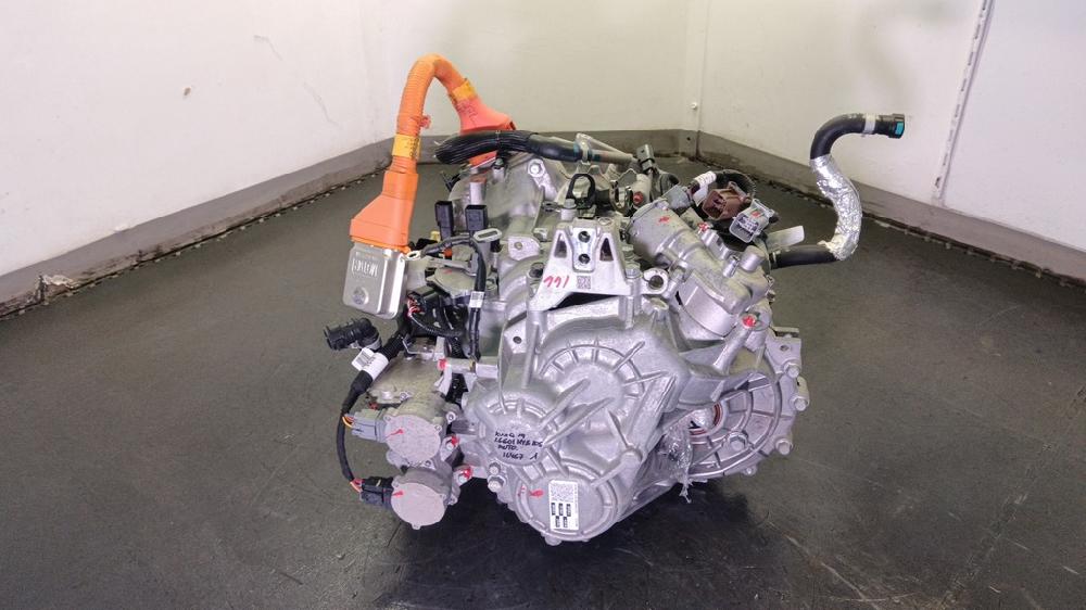 CAJA CAMBIOS HYUNDAI IONIQ 1.6 HYBRID AMT 105CV
