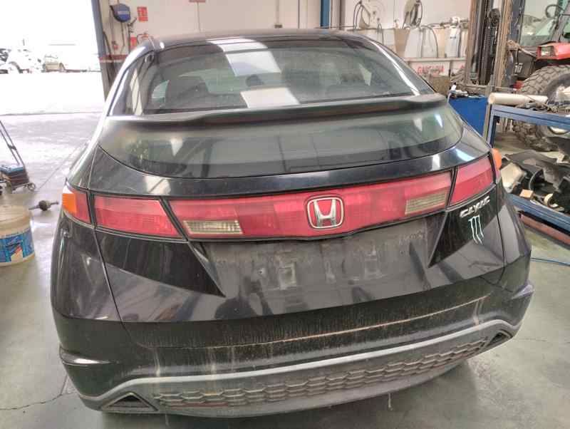 CERRADURA PUERTA DELANTERA IZQUIERDA HONDA CIVIC 2007 2.2 CTDI MT 140CV