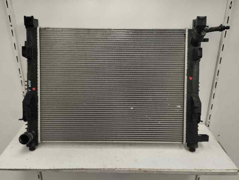 RADIADOR AGUA RENAULT CLIO 0.9 TSE MT 90CV