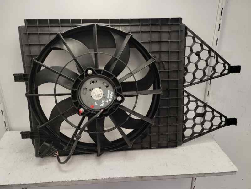 ELECTROVENTILADOR SKODA FABIA 1.0 MT 75CV