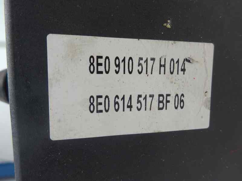 ABS AUDI A4 2006 2.0 TDI MT QUATTRO 140CV