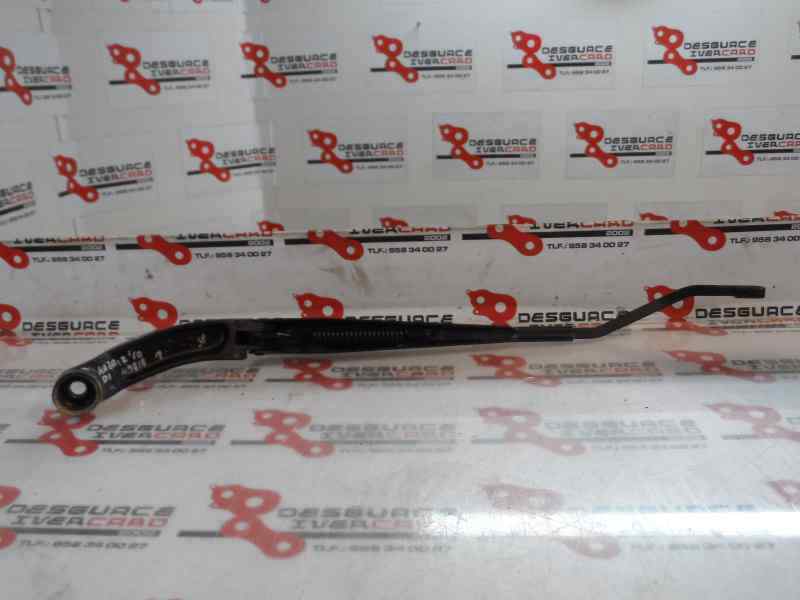 BRAZO LIMPIA DELANTERO IZQUIERDO MAZDA 2 1.3 MT 75CV