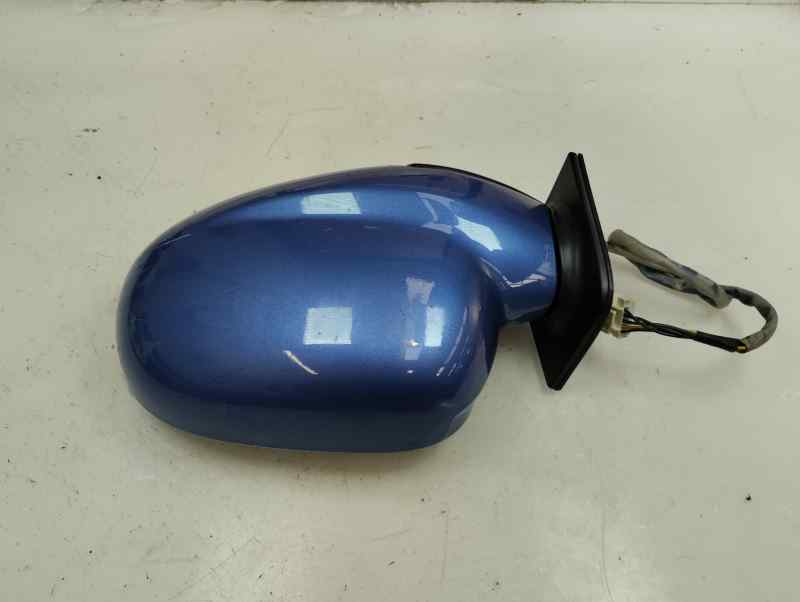 RETROVISOR IZQUIERDO CHEVROLET TACUMA 1.6 MT 107CV