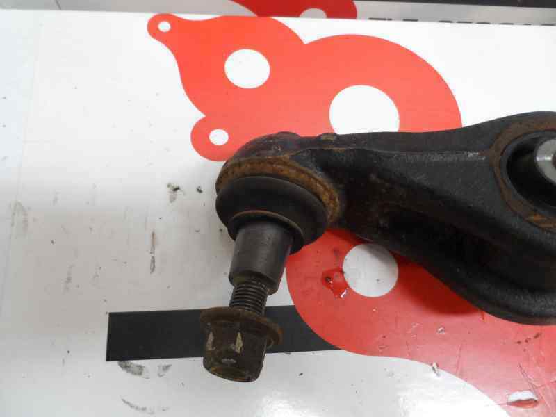 BRAZO SUSPENSION INFERIOR DELANTERO IZQUIERDO VOLKSWAGEN TOUAREG 2.5 TDI MT 174CV | 128KW
