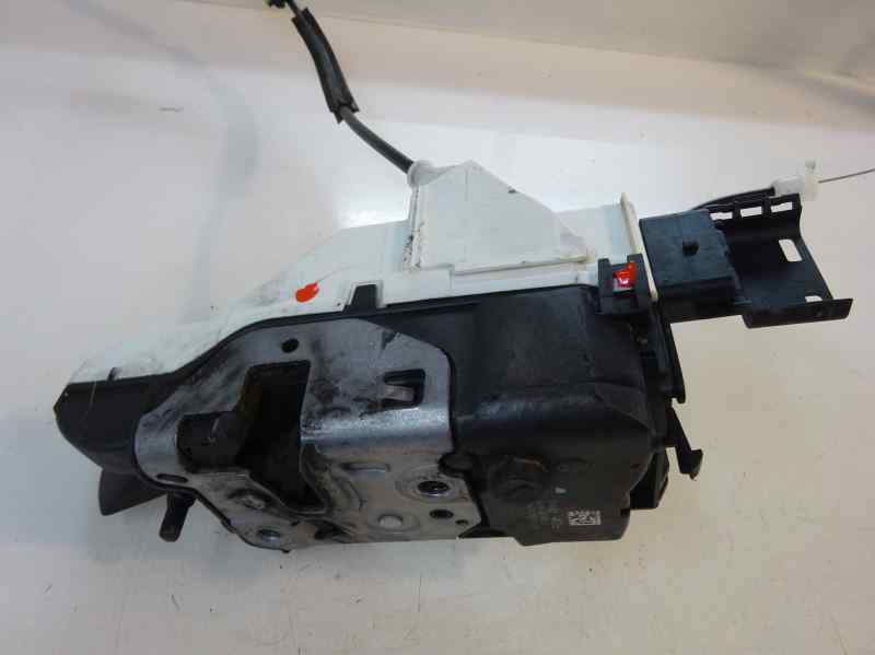 CERRADURA PUERTA DELANTERA IZQUIERDA PEUGEOT PARTNER 1.6 HDI MT L2 90CV | 66KW