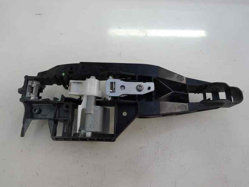 MANETA EXTERIOR TRASERA DERECHA PEUGEOT 308 1.6 HDI MT 112CV
