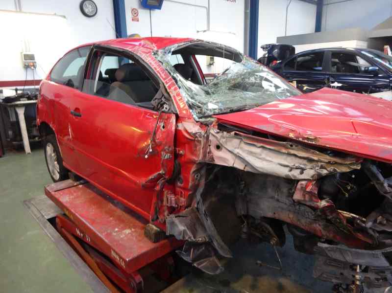 CENTRALITA MOTOR UCE SEAT IBIZA 1.9 SDI MT 64CV