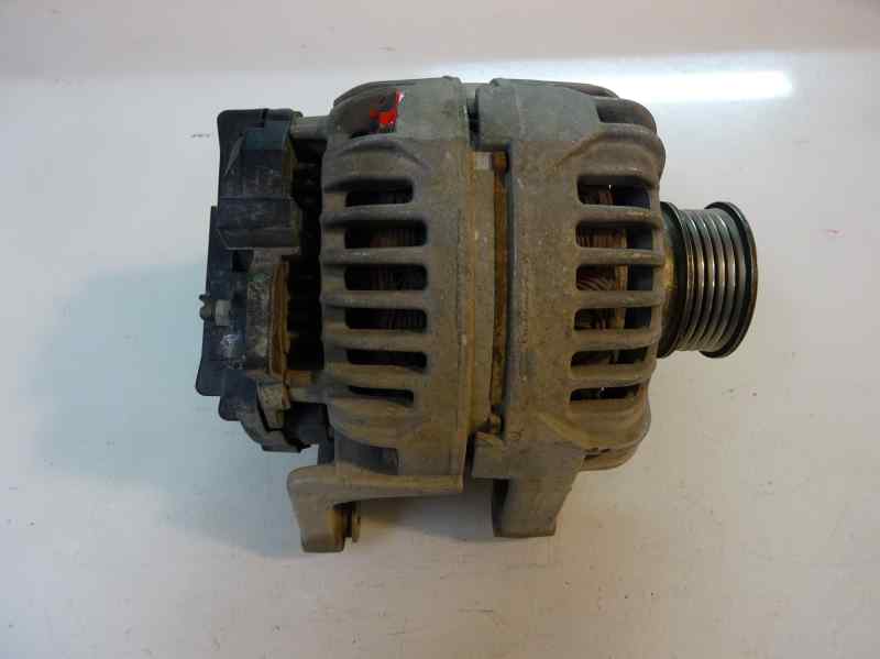 ALTERNADOR OPEL ASTRA 1.6 MT 105CV