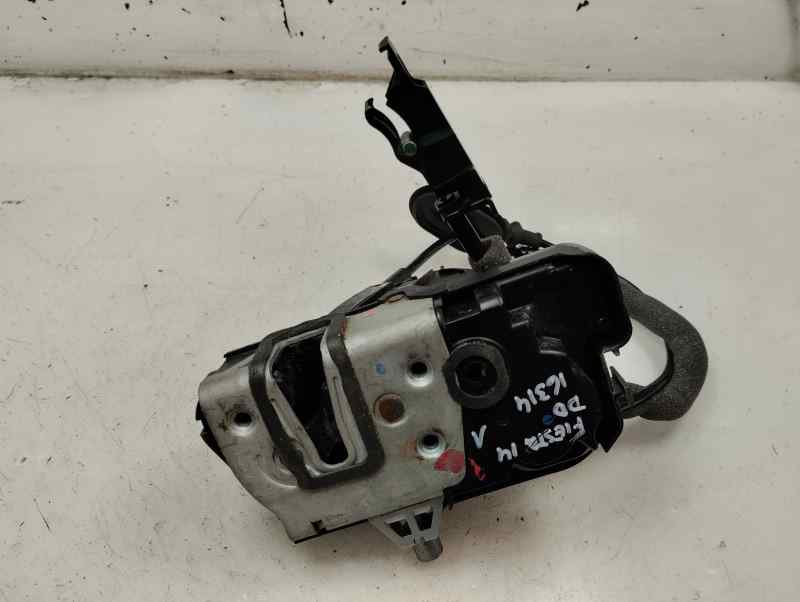 CERRADURA PUERTA DELANTERA DERECHA FORD FIESTA 1.0 ECOBOOST MT 100CV | 74KW