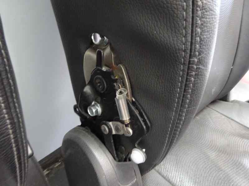 JUEGO ASIENTOS COMPLETO CHEVROLET CAPTIVA 2.2 D MT 5 PLAZAS 163CV