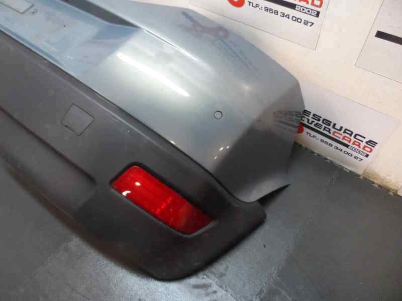 PARAGOLPES TRASERO VOLVO C30 2.0 D MT 136CV