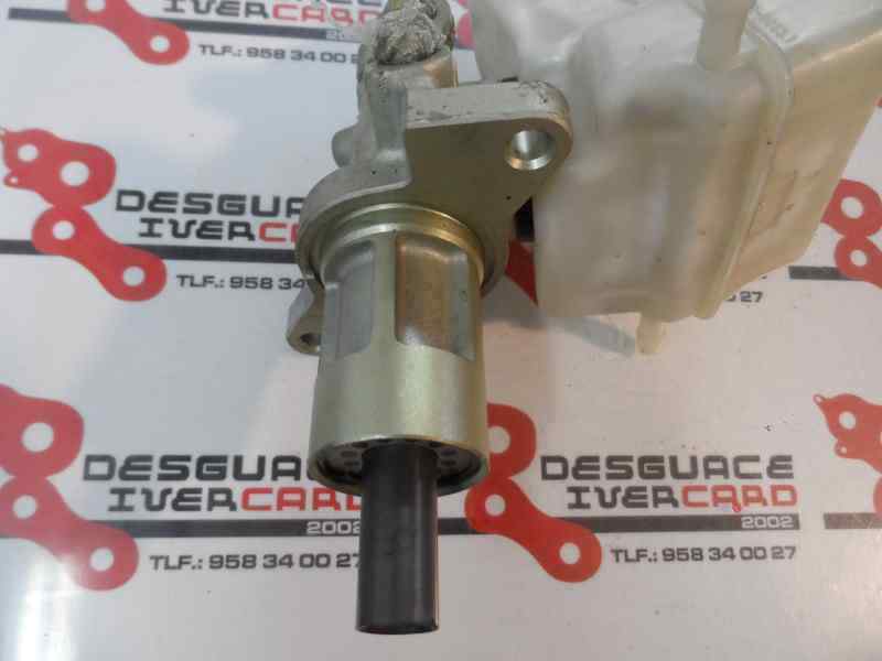 BOMBA FRENO BMW SERIE 1 2005 1.6 116I MT 115CV