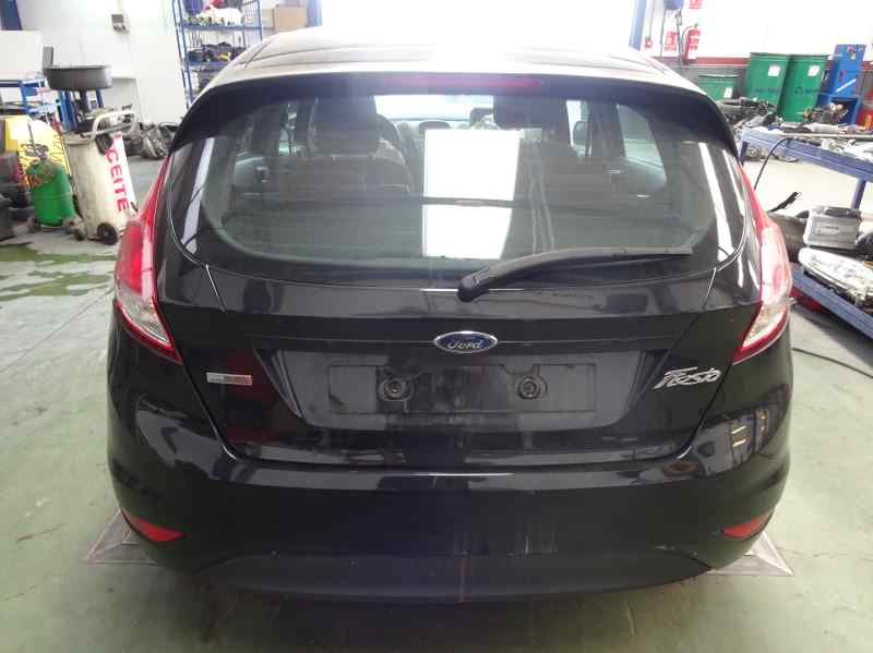 ALTERNADOR FORD FIESTA 2013 1.5 TDCI MT 75CV