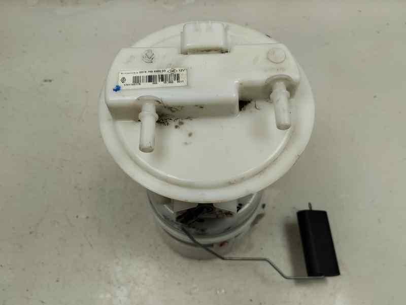 BOMBA COMBUSTIBLE RENAULT CLIO 2015 0.9 TSE MT 90CV