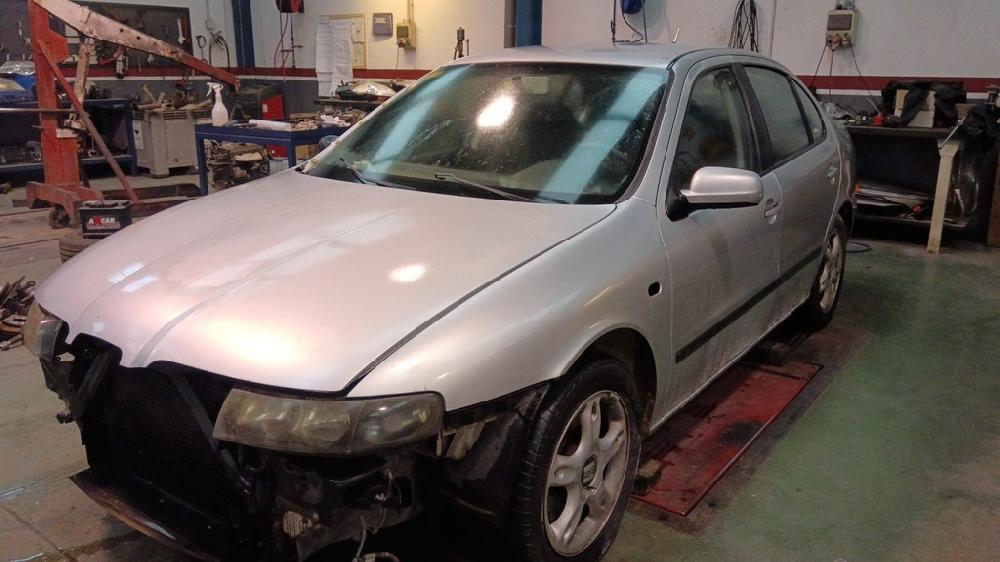 BOMBA DIRECCION SEAT TOLEDO 1.9 TD MT 150CV