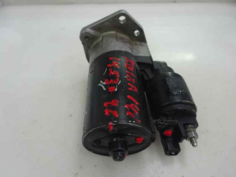 MOTOR ARRANQUE SEAT IBIZA 1.4 MT 60CV | 44KW