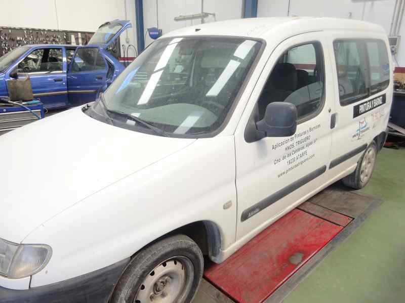 POTENCIOMETRO CITROEN BERLINGO 2.0 HDI MT 90CV