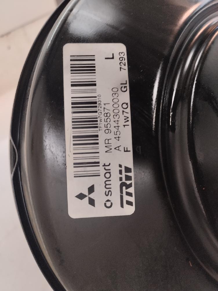 SERVOFRENO SMART FORFOUR 1.1 MT 75CV