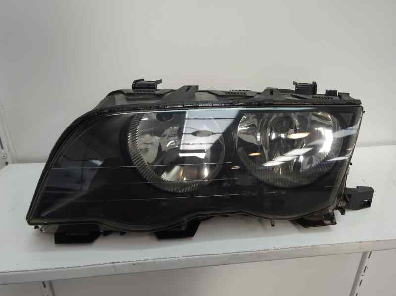 FARO IZQUIERDO BMW SERIE 3 2.0 320D MT 136CV