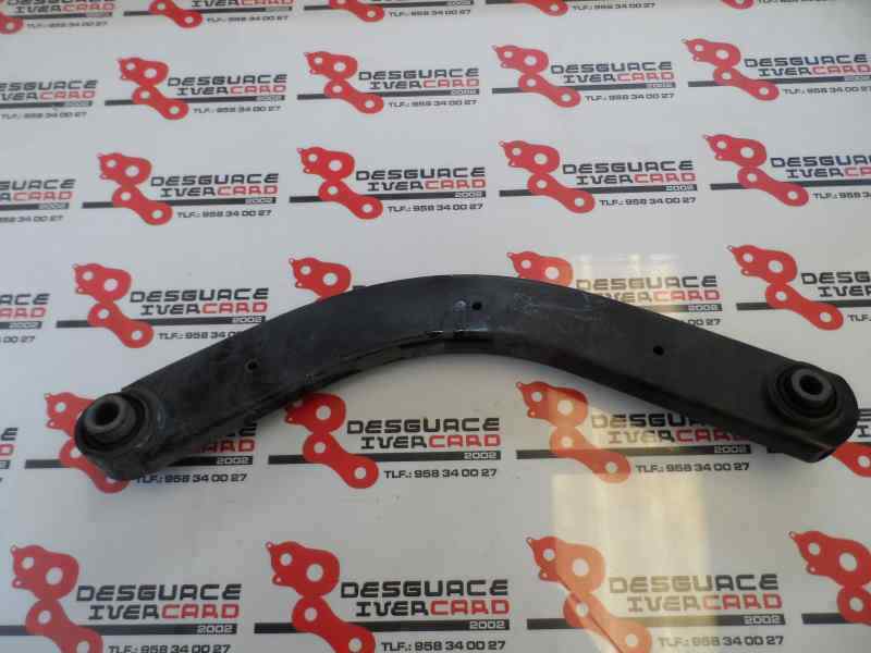 BRAZO SUSPENSION SUPERIOR TRASERO DERECHO FIAT CROMA 1.9 MT 150CV | 110KW