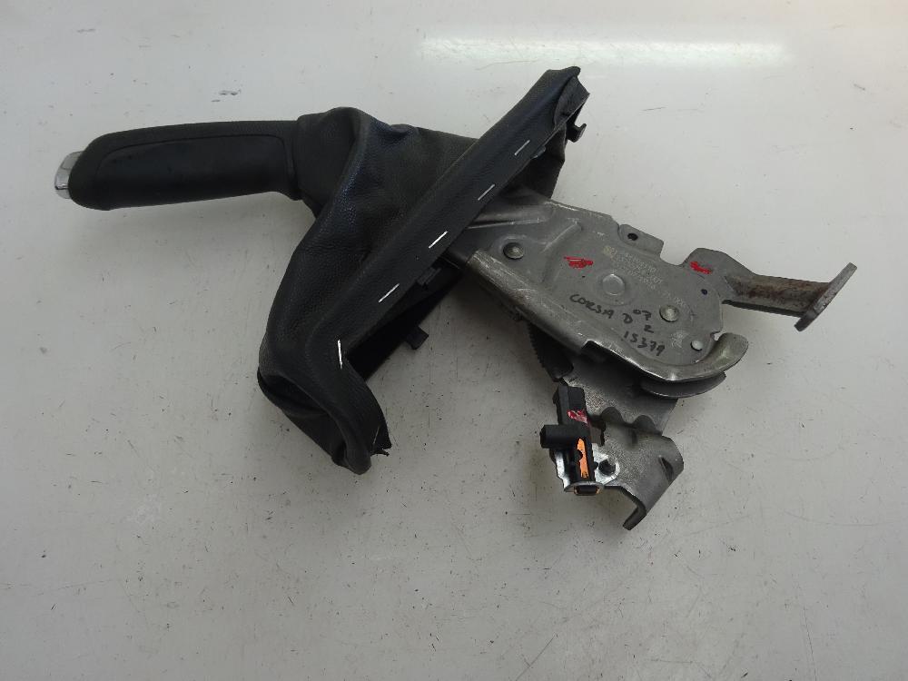 PALANCA FRENO DE MANO OPEL CORSA 1.3 CDTI MT 90CV