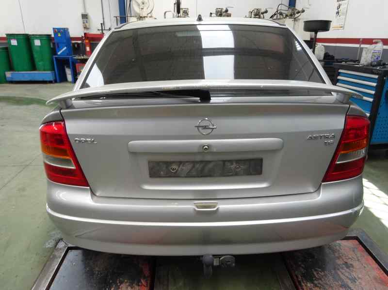 BOBINA ENCENDIDO OPEL ASTRA 1.6 MT 84CV | 62KW
