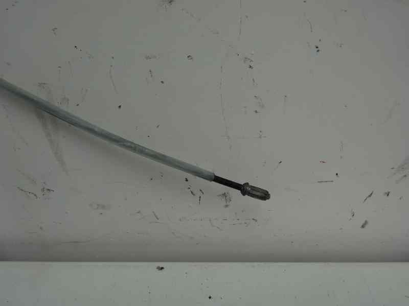 PALANCA FRENO DE MANO CITROEN C5 2011 2.0 HDI MT 140CV