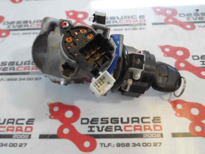 CONMUTADOR DE ARRANQUE MITSUBISHI ASX 1.6 MT 2WD 117CV