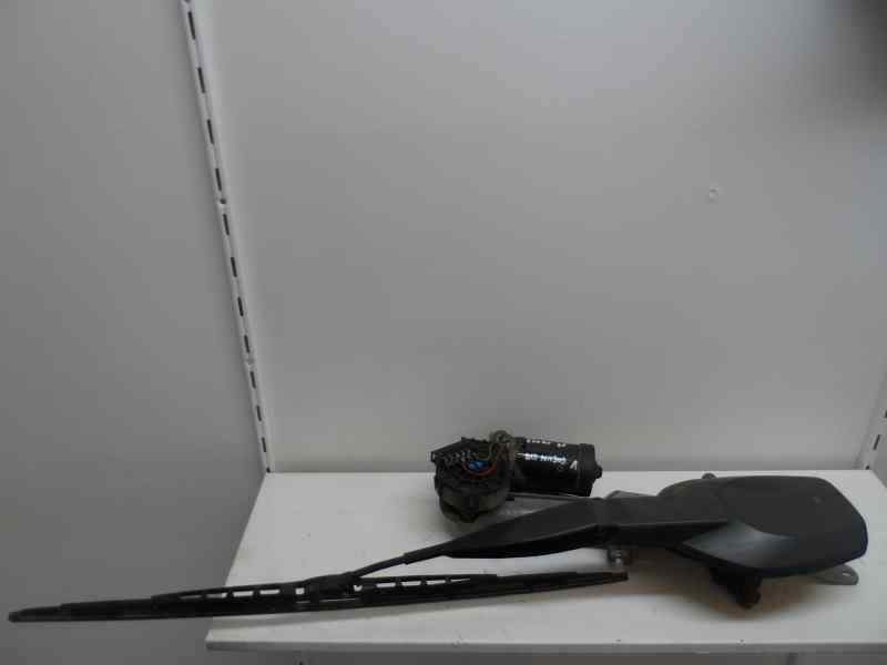 MOTOR LIMPIA DELANTERO MERCEDES BENZ CLASE CLK 2001 2.3 CLK 230 MT 197CV