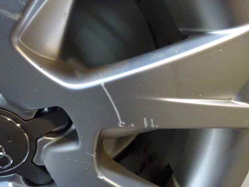 LLANTA AUDI A5 2.0 TDI MULTITRONIC 143CV