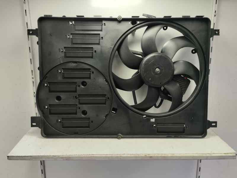 ELECTROVENTILADOR LAND ROVER RANGE ROVER EVOQUE 2.2 TD4 MT 150CV