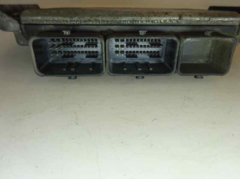 CENTRALITA MOTOR UCE CITROEN SAXO 1.5 MT D 57CV