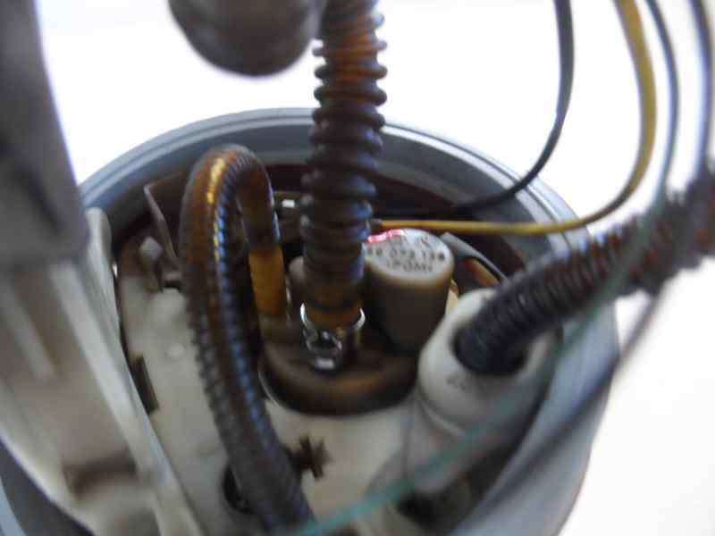BOMBA COMBUSTIBLE VOLKSWAGEN PASSAT 1.9 TDI 6MT 130CV