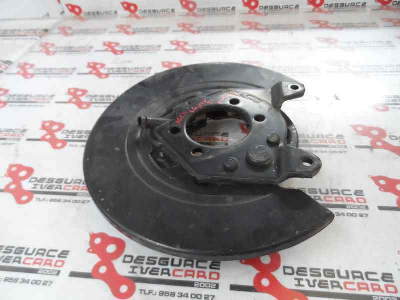 TAMBOR FRENO TRASERO MITSUBISHI ASX 1.6 MT 2WD 117CV
