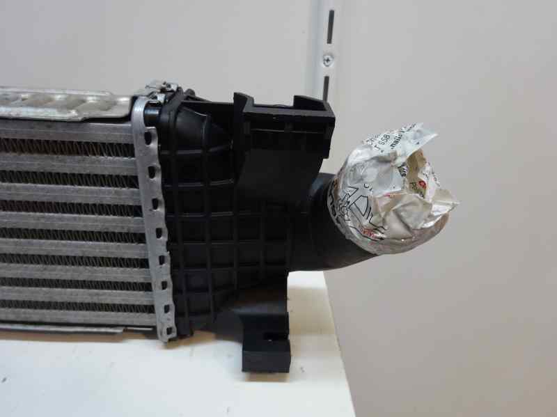 INTERCOOLER FORD FOCUS 1.8 TDCI MT 116CV | 85KW