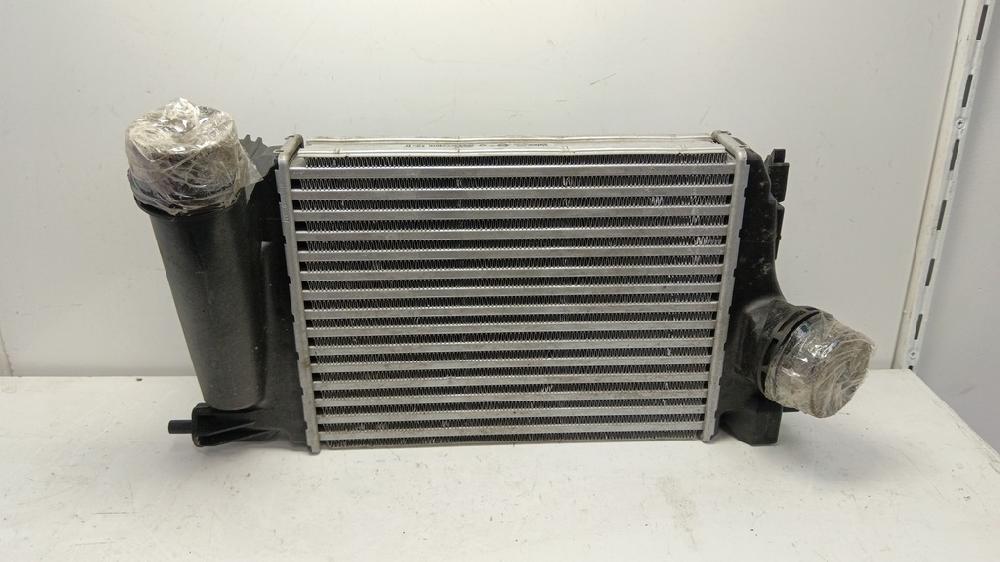 INTERCOOLER RENAULT MEGANE 1.2 TCE MT 130CV | 97KW