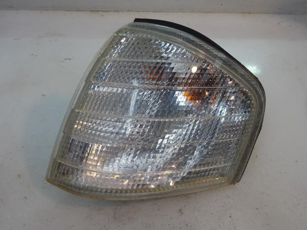 PILOTO DELANTERO IZQUIERDO MERCEDES BENZ CLASE C 2.5 C 250 DIESEL MT 113CV