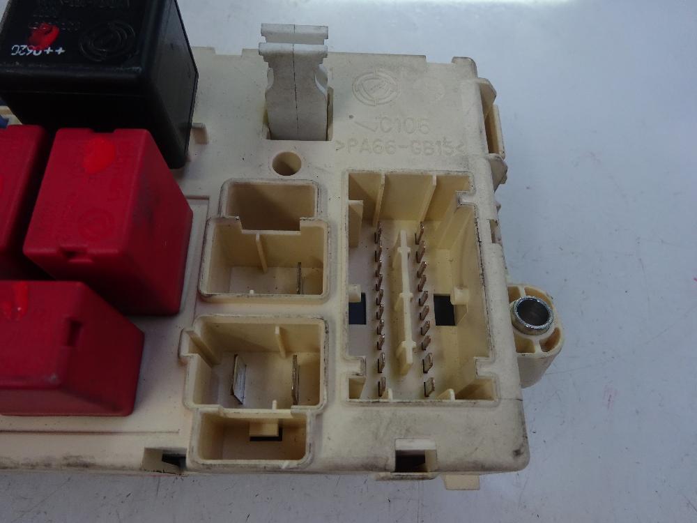 CAJA RELES FUSIBLES ALFA ROMEO 159 1.9 JTDM MT 150CV