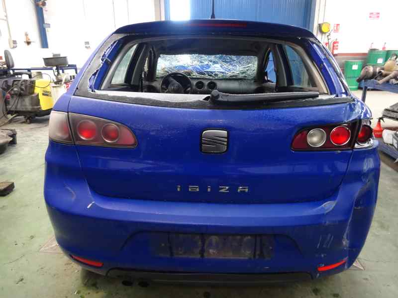 ANILLO AIRBAG SEAT IBIZA 1.9 TDI MT 100CV