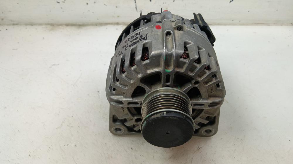 ALTERNADOR DACIA DUSTER 1.5 MT 115CV | 85KW