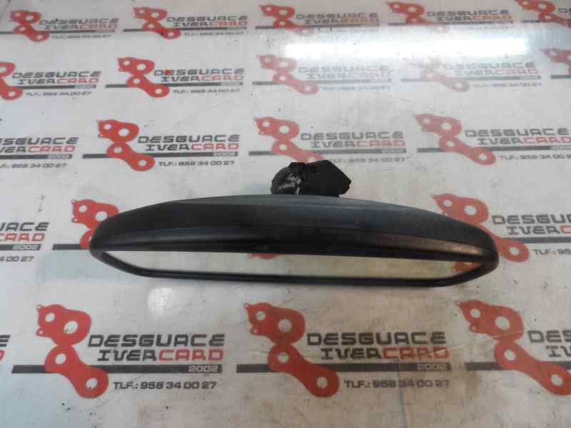 ESPEJO INTERIOR FORD FOCUS 1.8 TDCI MT 116CV | 85KW