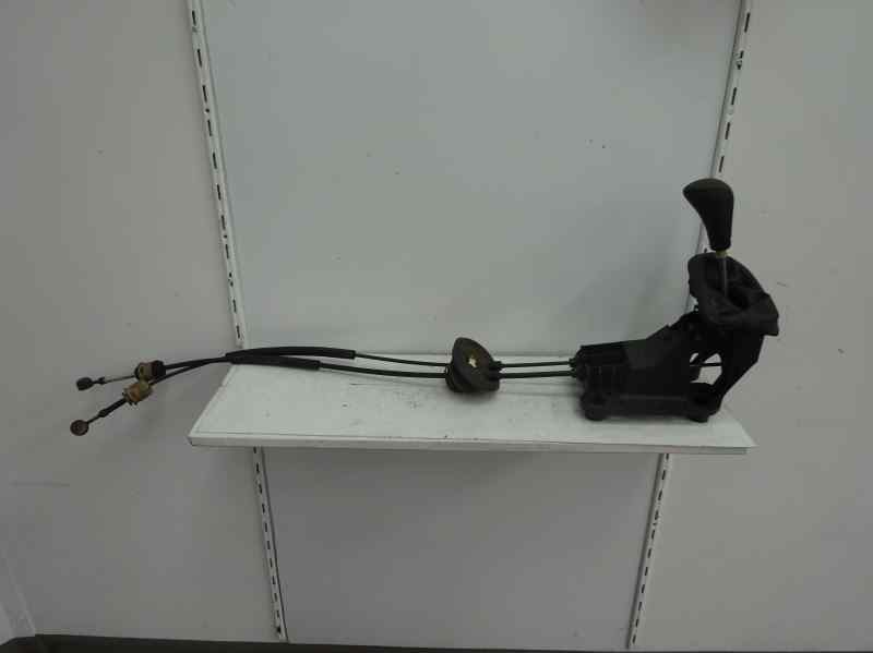 PALANCA CAMBIO PEUGEOT 207 1.4 HDI MT 70CV